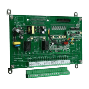 FY Microprocessor Controller