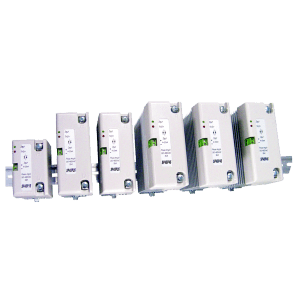 Slim 1 Phase SCR & SSR