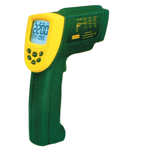 Hand held Meter