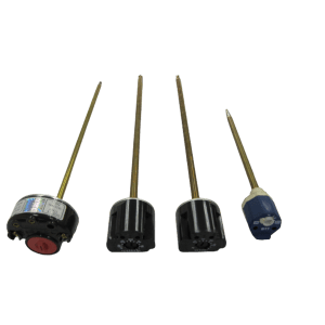 Thermostat-Stem type