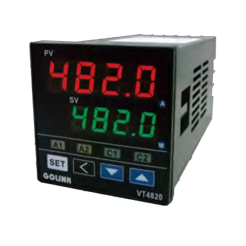 VT4826 & VD2605 Indicator/Controller