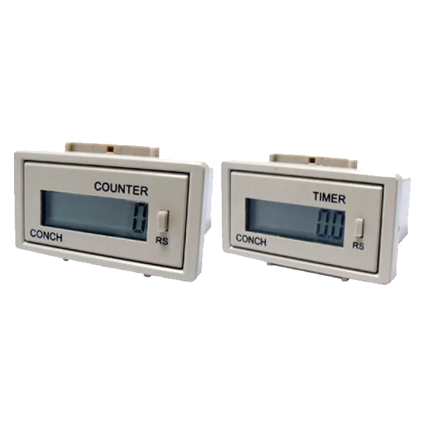 C10.1 Timer/Counter