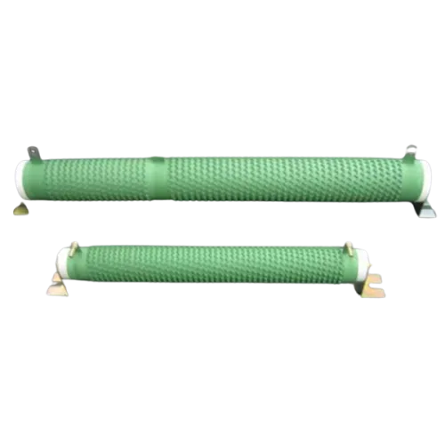 Non Flammable Wire Wound Resistors