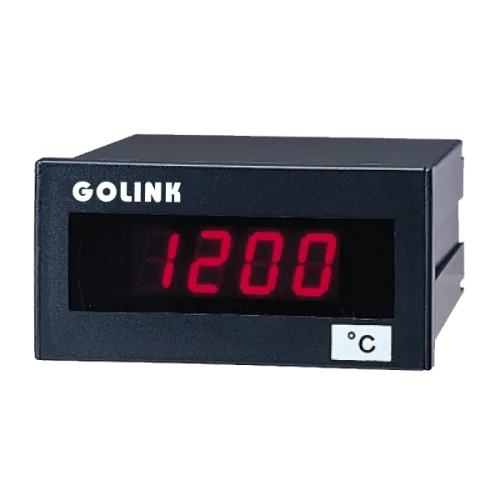 CS3, CSM & CSR Panel Meter