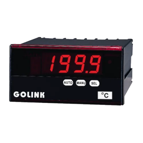 CST Digital Temperature Meter