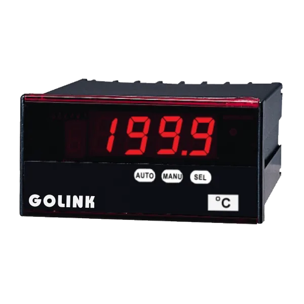 CST Digital Temperature Meter