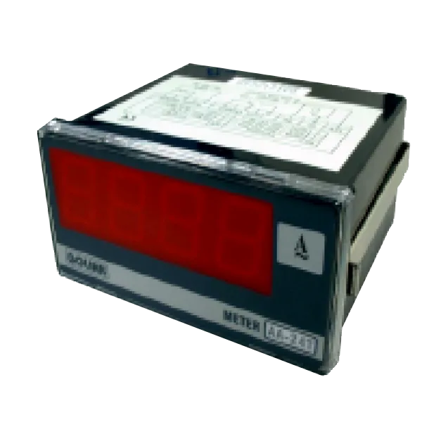 SM20 Line Speed Meter & Current Meter