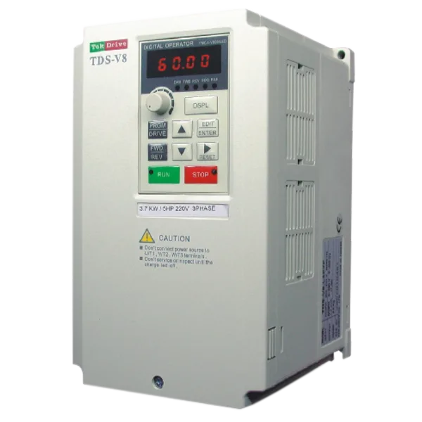 C5.3 TDS-F8 Frequency Inverter