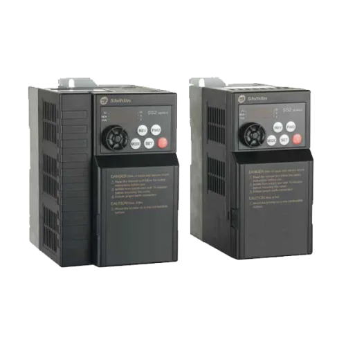 Shihlin Inverter