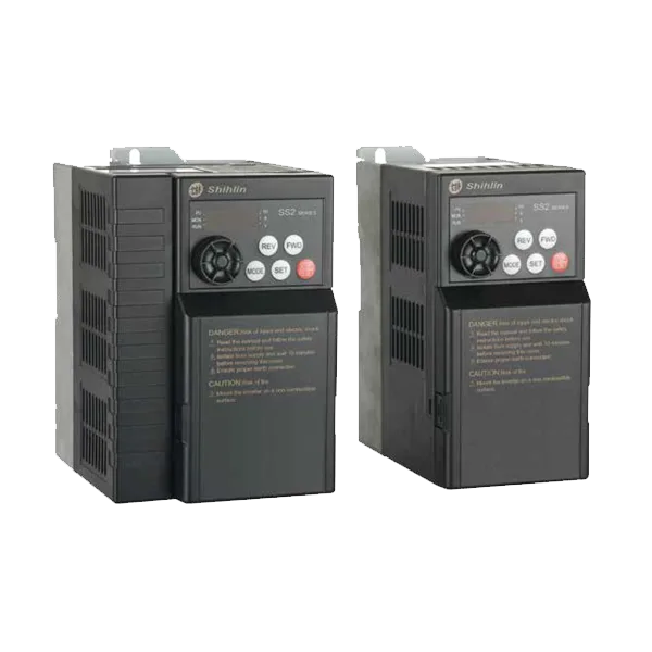 Shihlin Inverter