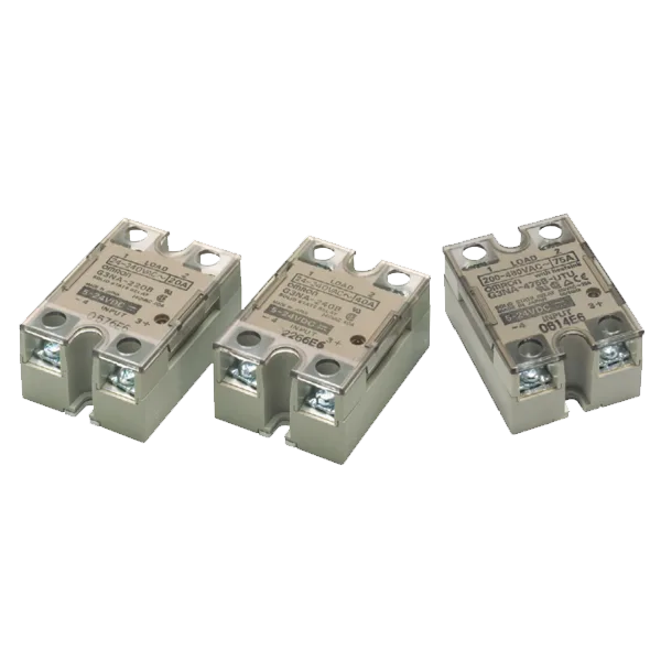 G3NA Solid State Relay