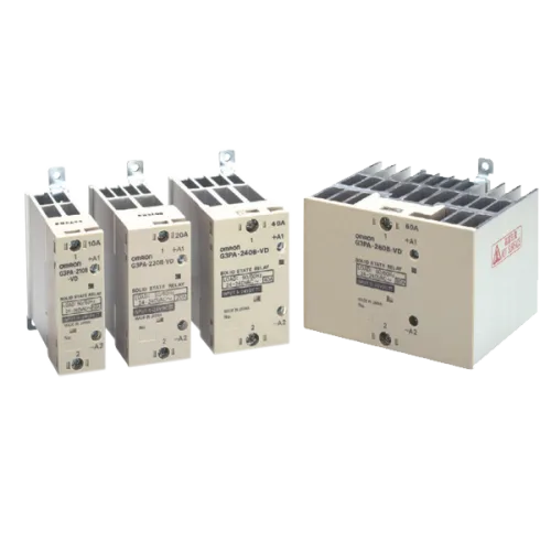 G3PA Solid State Relay