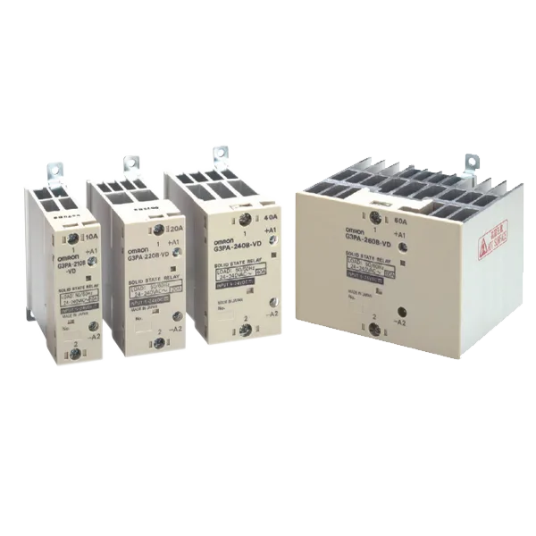 G3PA Solid State Relay