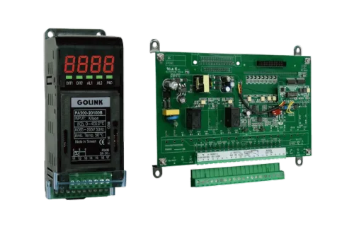 2″BSP 25W/INSQ