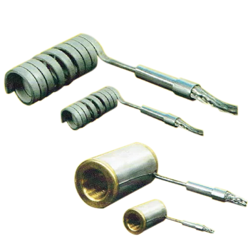MI Coil Heater