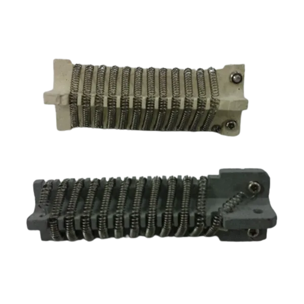 Ceramic Open Coil Heater