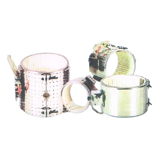 Ceramic Band Heater