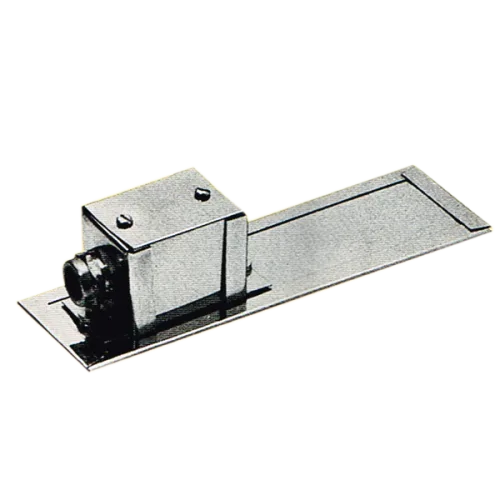 Mica Plate Heater