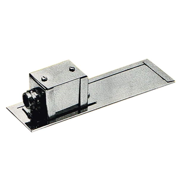Mica Plate Heater