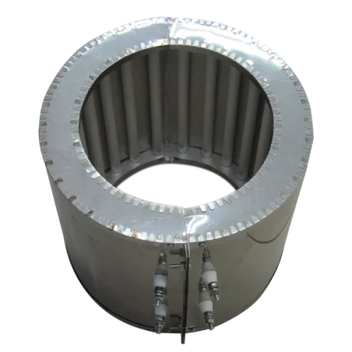 IR Band Heater