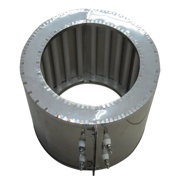 IR Band Heater