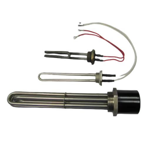 2″BSP 25W/INSQ