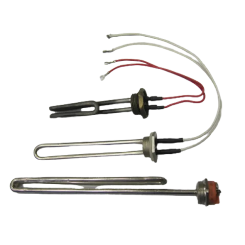 SIH 1″BSP Screw Immersion Heater