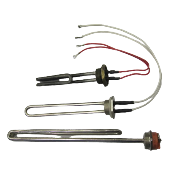 SIH 1″BSP Screw Immersion Heater