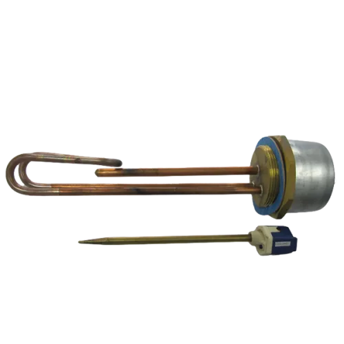 311 21/4″BSP Screw Im.Heater + T/stat