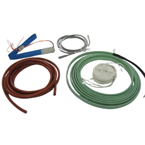 FG220 Silicon Rubber Heating Tape