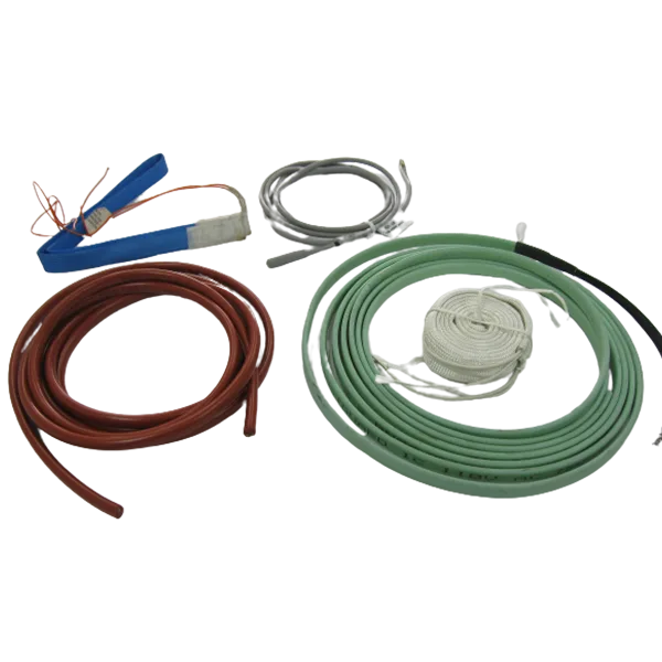 H22 ITW/SS Heating Tape