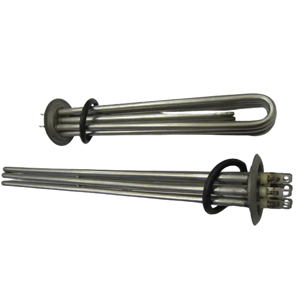 Washing Machine Heater