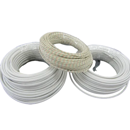 Fibreglass Heater Cable
