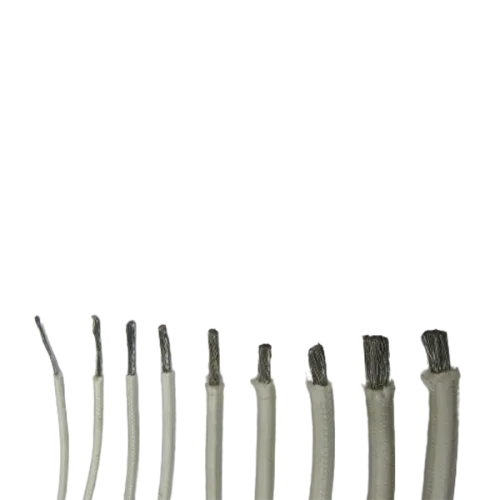 Fibreglass Heater Cable