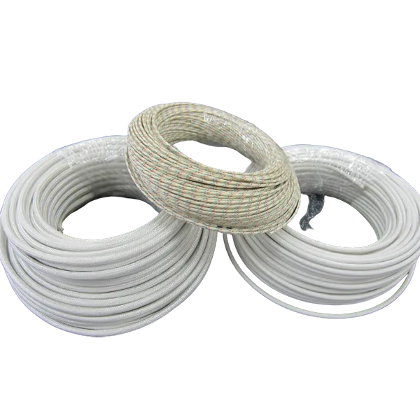 Fibreglass Heater Cable