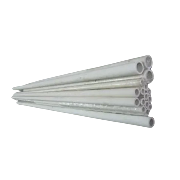 Ceramic Tube-Open End