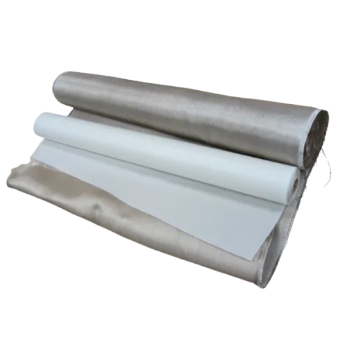 Cloth-Fibreglass,Teflon