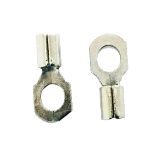 S/S Ring Cable Lug