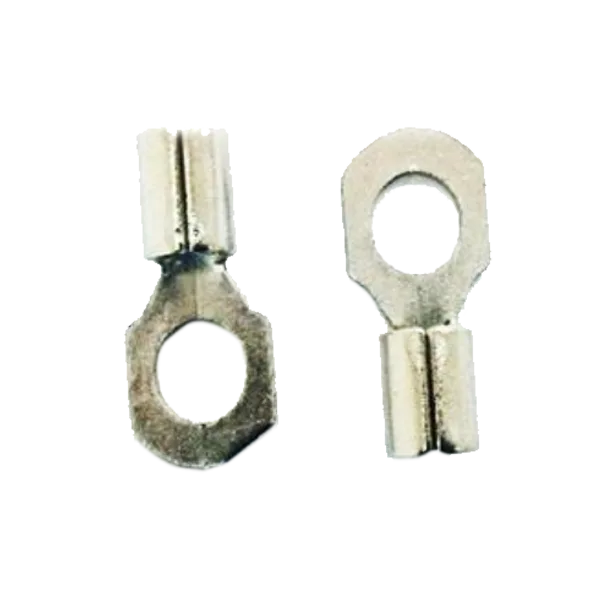 H29.4 S/S Ring Cable Lug