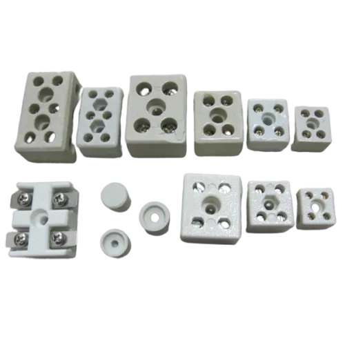 Ceramic Connector