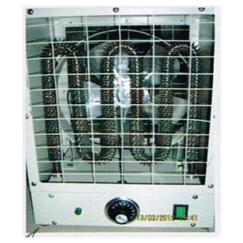 BH Blower Heater