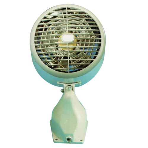 Axial Fan Heater