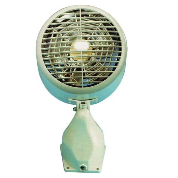 Axial Fan Heater