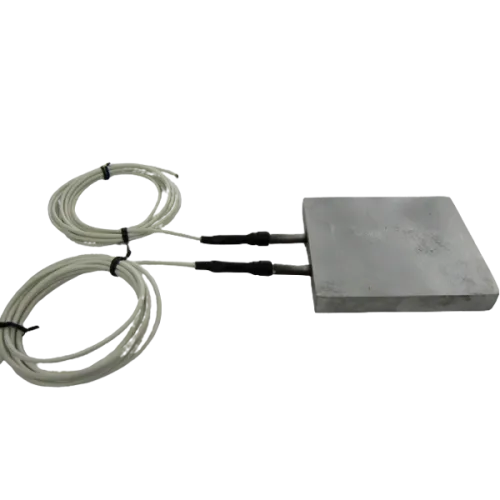 Cast Aluminium Heater