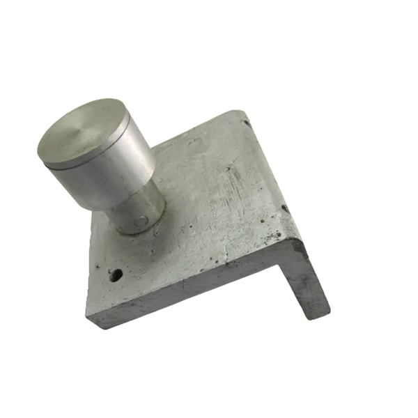 Cast Iron Heater