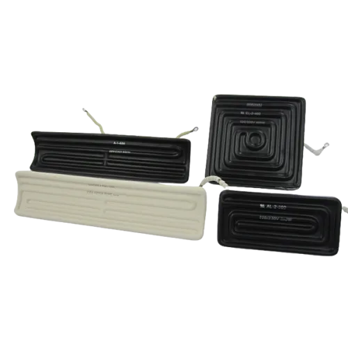 EL-2 Ceramic Heater