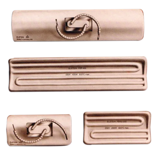 Ceramic Heater