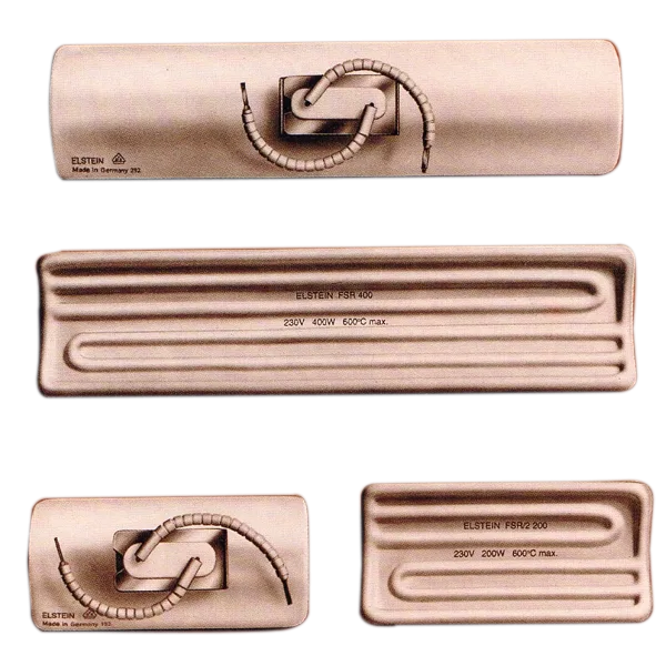 Ceramic Heater