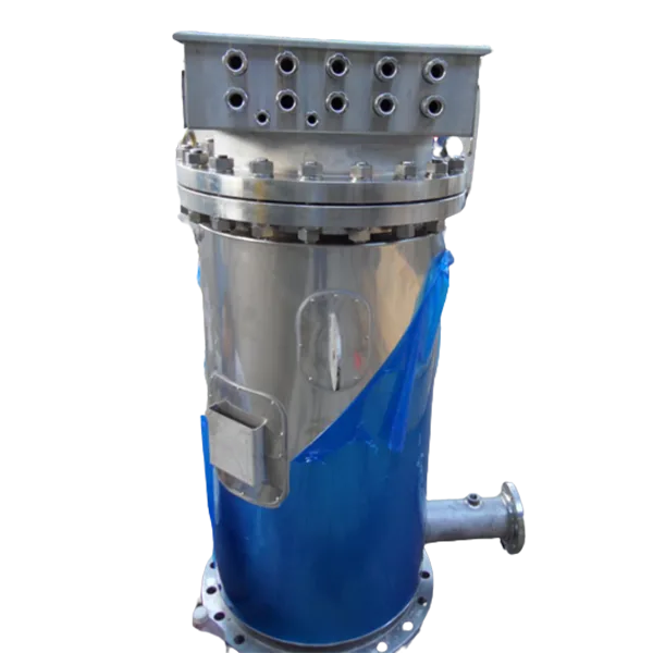 Circulation Heater