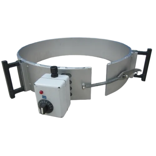 DHT Metal Drum Heater